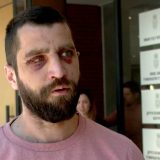 Oteti aktivista Zbora Rakovica: Tukli su me i pretili, promenili su priču kada su njihova imena objavljena 1
