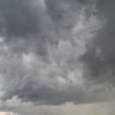 Nevreme i u Hrvatskoj, delovi pod crvenim meteoalarmom 7
