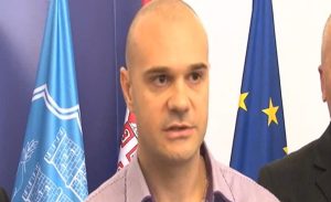 Danas saznaje: Smenjen Slobodan Drmanac, načelnik novosadske kriminalističke policije 3