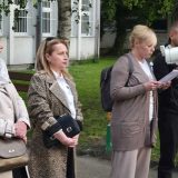 Montirane fotografije i uvredljivi komentari: Profesorke Pedagoškog fakulteta u Somboru danima targetirane zbog podrške studentima 12
