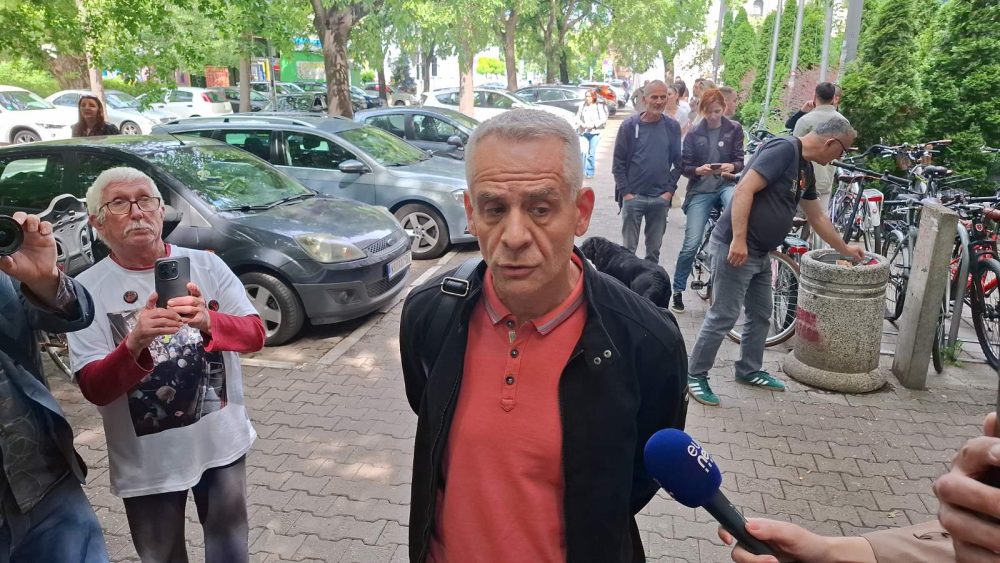 Novi Sad: Profesori tužili MUP zbog upada na fakultete, dekan koji je pozvao policiju smatra da nije prekršena autonomija 2