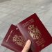 Počelo izdavanje novog burgundi crvenog pasoša 15