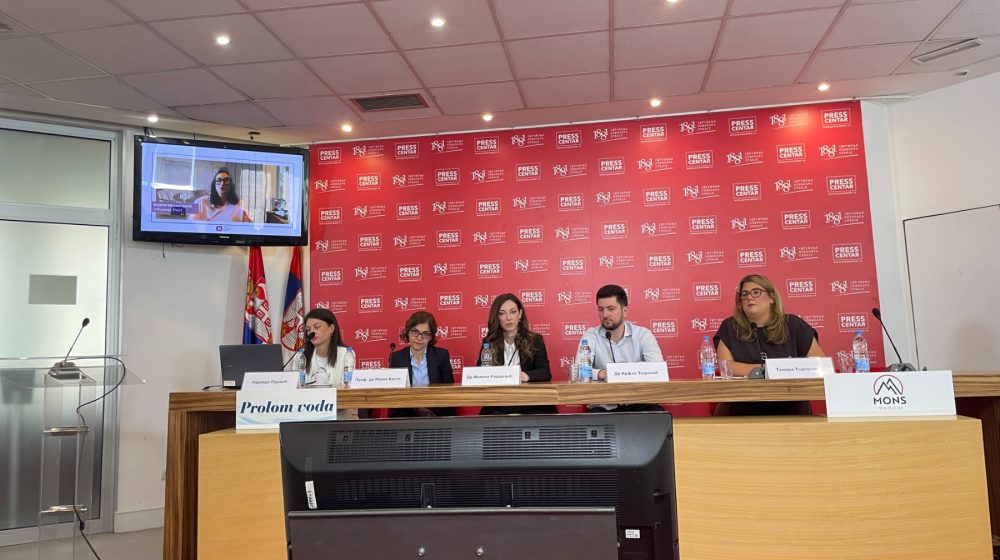 Udruženje: Najsavremeniju terapiju za porfiriju prima svega sedam pacijenata u Srbiji 1