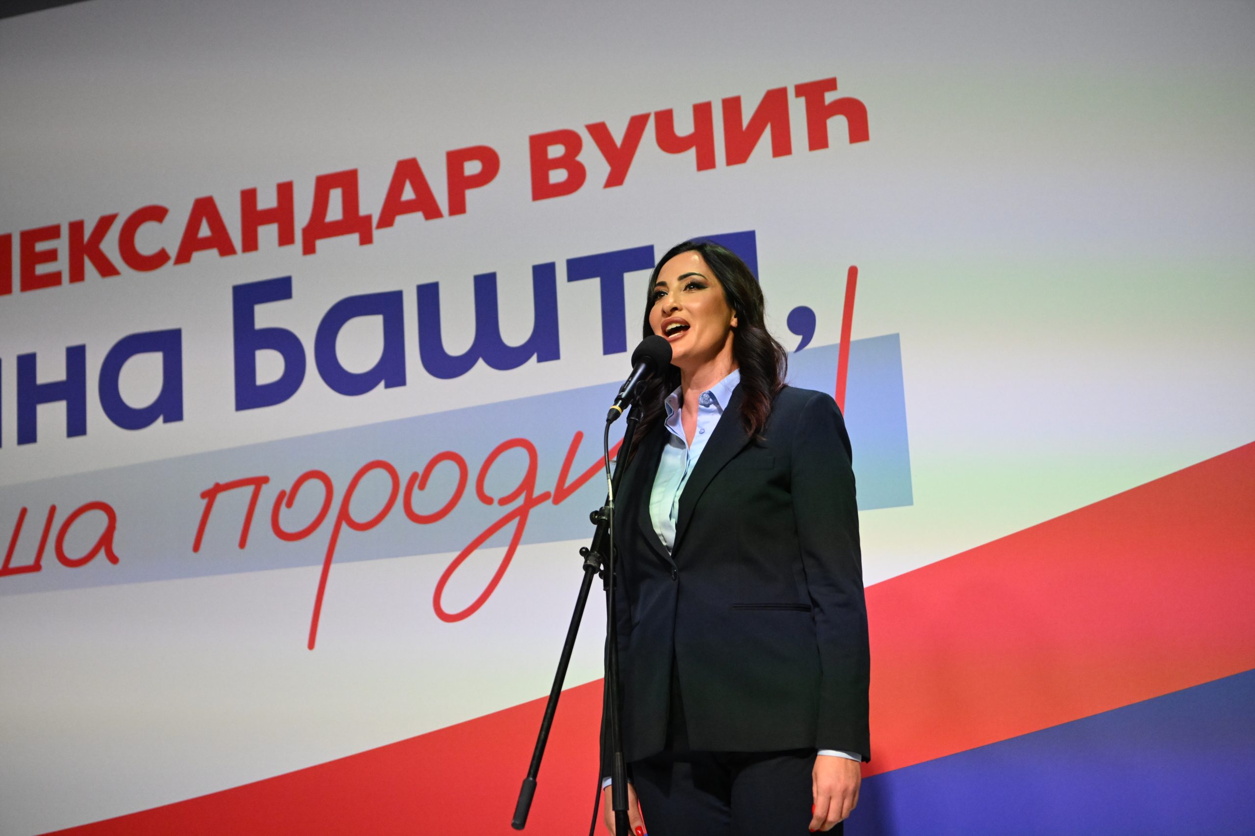 narodno pzorište u beogradu Prvakinja Opere Narodnog pozorišta u Beogradu Sanja Anastasia nakon otkaza: Zabrinuta sam za svoju ličnu bezbednost i život 5
