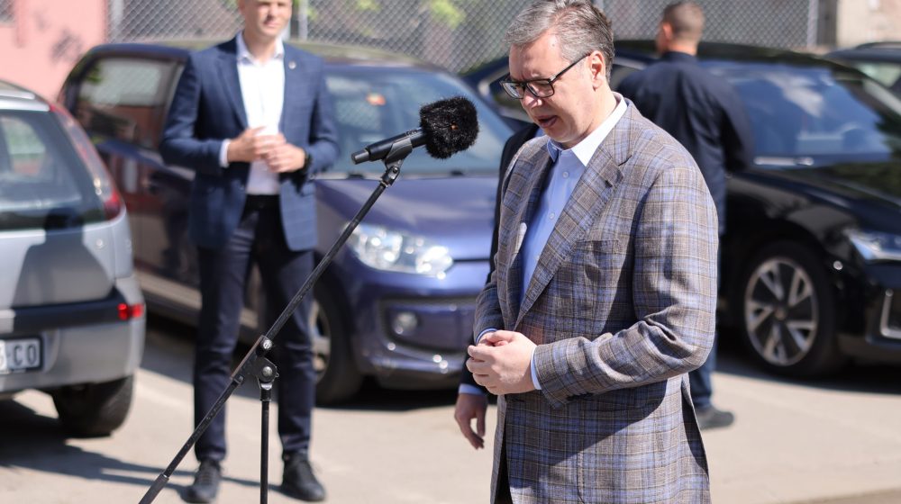 Predsednik je javno priznao ono što godinama pokušava da prikrije 1