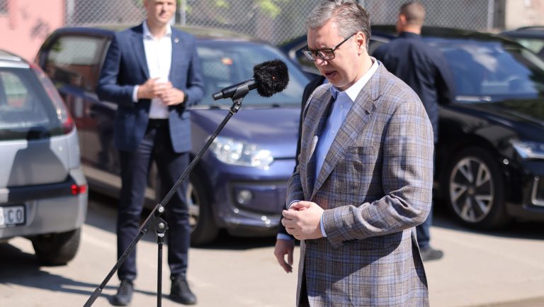 Președintele a recunoscut public ceea ce încearcă să ascundă de ani de zile