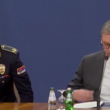 Vučić o DPS-u i Crnoj Gori: A da li su oni meni čestitali Sretenje? 5