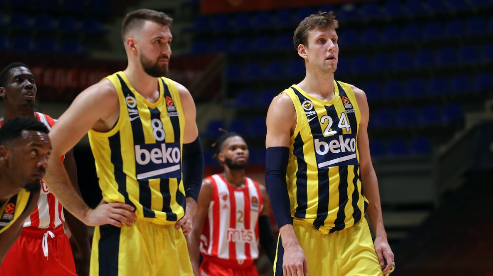 Marko Gudurić i Jan Veseli, Foto: Pedja Milosavljevic / Starsport