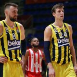 Marko Gudurić i Jan Veseli, Foto: Pedja Milosavljevic / Starsport
