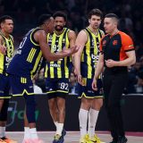 KK Fenerbahče, Foto:. Luka Milosavljevic / Starsport