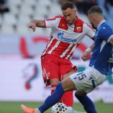 Zvezda poražena u Beogradu u generalnoj probi pred finale Kupa 4