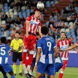Romantičari pokvarili slavlje: Zvezda izgubila od OFK Beograda u poslednjem kolu Superlige Srbije 4