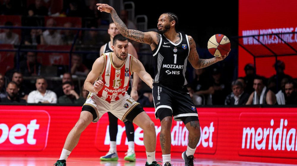 Ognjen Dobrić i Karlik Džons