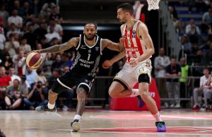 Počinje F4 KLS: Partizan sa strancem manje brani trofej, Zvezda traži dve osvete za povratak na tron 1