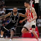 Počinje F4 KLS: Partizan sa strancem manje brani trofej, Zvezda traži dve osvete za povratak na tron 3