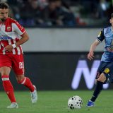 Crvena Zvezda - Vojvodina