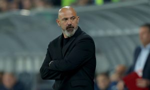 Stanković o prelaznom roku: Crvena zvezda uvek čuva neku bombu ili keca u rukavu
