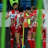 Crvena Zvezda - Vojvodina