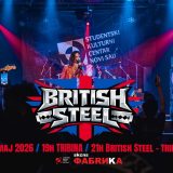 british steel