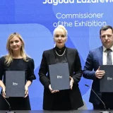 Potpisan sporazum o učešću SAD na EKSPO 2027 4