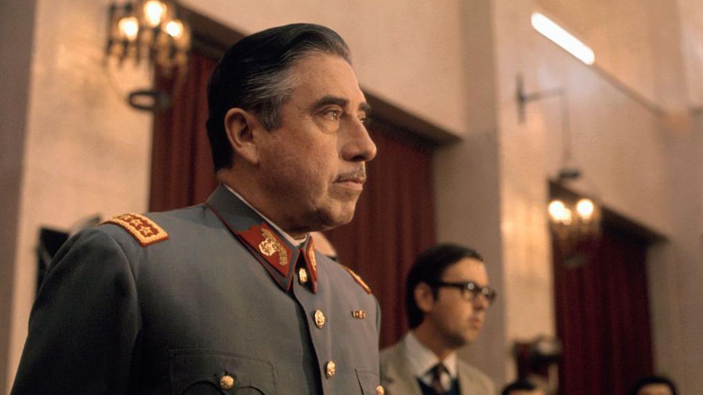 Drvo smokve joj pomoglo da pronađe tajni zatvor u Čileu kojem je mučena 8 General Augusto Pinoče