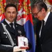 Vučić: "Niti vodim hajku protiv Veselina Milića, niti ga štitim" 8