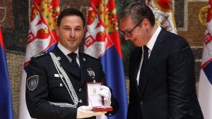 Vučić: "Niti vodim hajku protiv Veselina Milića, niti ga štitim" 9 Vučić: "Niti vodim hajku protiv Veselina Milića, niti ga štitim" 5