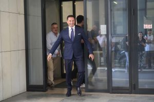 Tužilaštvo dezinformiše javnost o slučaju "Senjak" 2