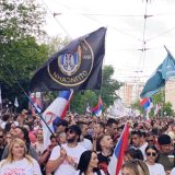 Odluka Studentskog pokreta je da ima svog kandidata na predsedničkim izborima 10