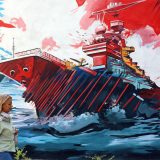 Amerika i Iran pokrenuli nove napade, dronovi pogodili aerodrom u Kuvajtu 6