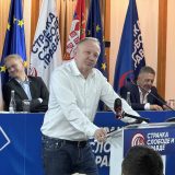 Đilas: EU traži regularne izbore 7