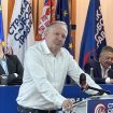 Đilas i Mitrović predstavili plan za posle Vučića i za demontažu režima SNS 8