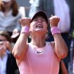 Mira Andrejeva kao Monika Seleš: Tenis je dobio novu kraljicu Pariza 7