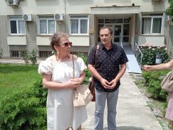 03 - Ivana Ilić sindikat Muzička škola Kragujevac Ne želimo scene kao u Petoj gimnaziji u Beogradu ili Zmajevoj u Novom Sadu: Pismo opomene Unije sindikata prosvetnih radnika Kragujevca 3