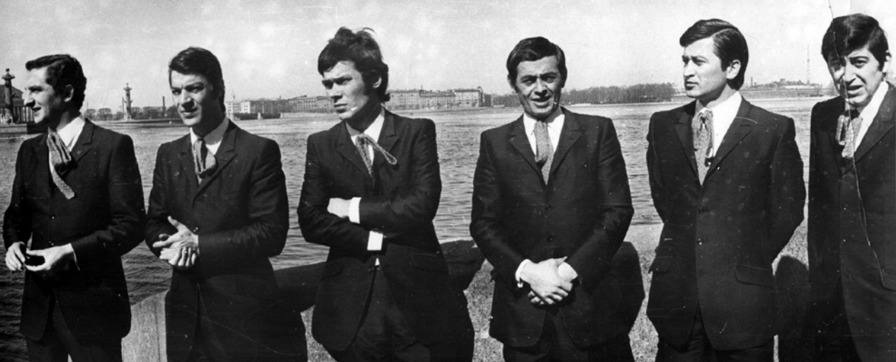 Od opanka do panka, sa cenzurom je igranka: Vladimir Paunović, novinar, publicista i NVO aktivista 3