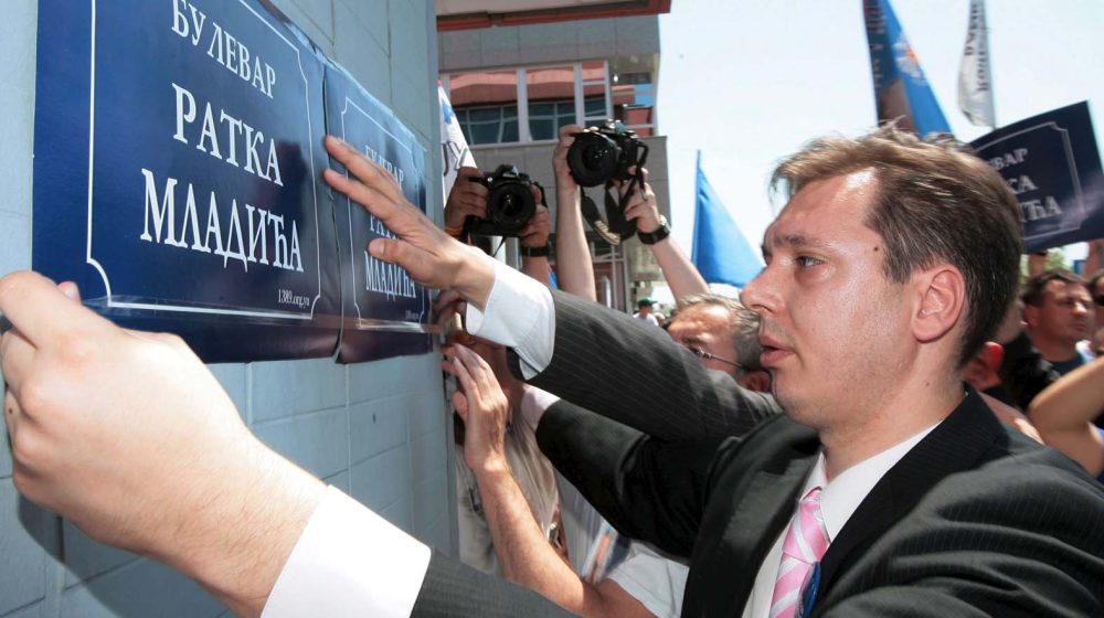 Istorijski revizionizam u Srbiji nije slučajan: Ideolozi ratova iz devedesetih brišu tragove svojih zločina 8