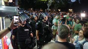 Protest povodom godinu dana od izbora u Zaječaru: Izborne nepravilnosti institucionalno amnestirane 5