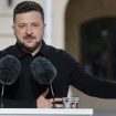 Zelenski u otvorenom pismu Putinu predlaže razgovor licem u lice 9