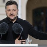Zelenski u otvorenom pismu Putinu predlaže razgovor licem u lice 3