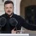 Zelenski u otvorenom pismu Putinu predlaže razgovor licem u lice 1