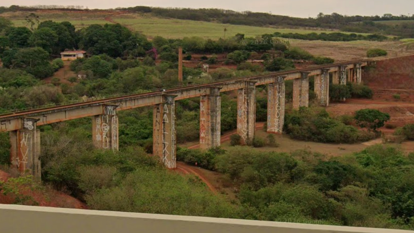 Žena u Brazilu poginula jer joj instruktori nisu vezali uže za skok sa mosta 1 napušteni Most kostura