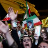 Da li najnoviji iranski udari otkrivaju novu ratnu strategiju 4