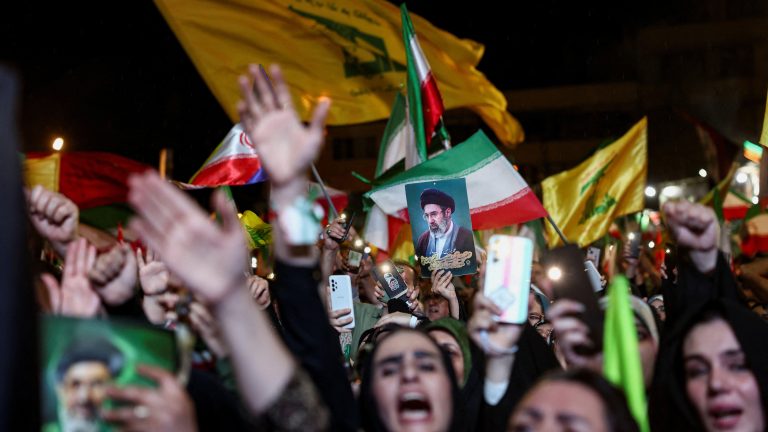 Da li najnoviji iranski udari otkrivaju novu ratnu