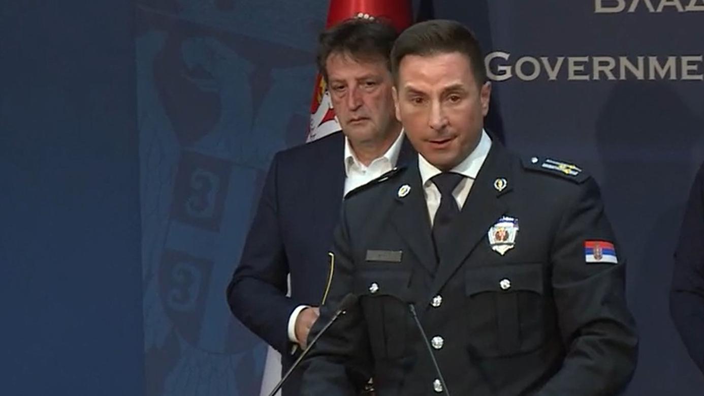 Tužilaštvo: Nema dokaza da je Veselin Milić pomaga