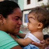 Razorni zemljotresi u Venecueli u manje od minut: Više od 230 mrtvih, snimci katastrofe iz vazduha 5