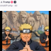 Tramp naljutio Japan zbog objava sa anime likovima 2
