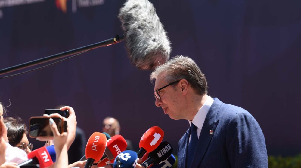 Vučić učestalo optužuje Crnu Goru za hibridno mešanje, kao i Hrvatsku: Šta su razlozi? 4