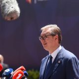 Vučić se vratio u Srbiju: Kaže ogladneo u Tivtu od evropske hrane (VIDEO) 8