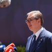 Na šta Vučić misli kada najavljuje svoju političku odgovornost za "slučaj Tivat"? 4
