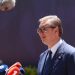 Na šta Vučić misli kada najavljuje svoju političku odgovornost za "slučaj Tivat"? 2